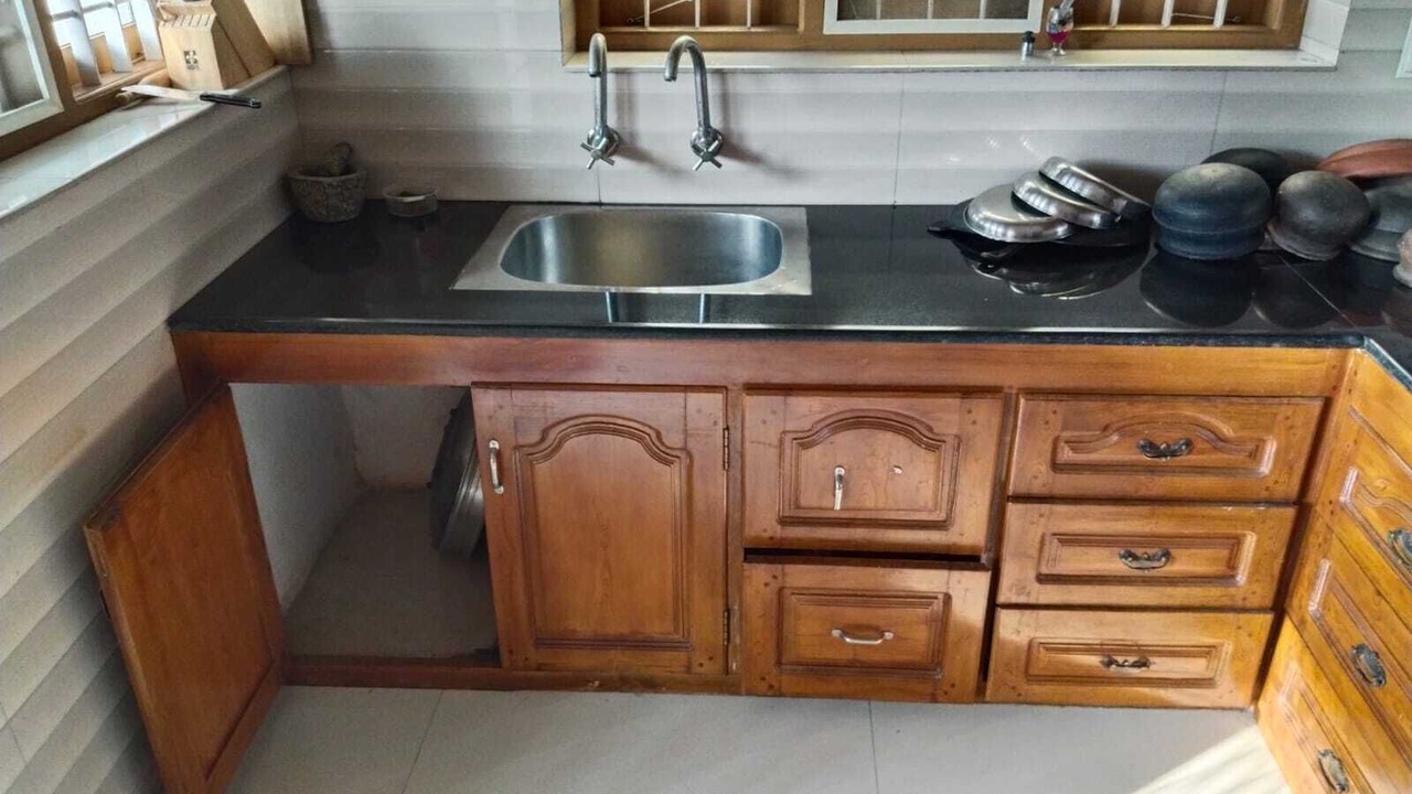 Photo of Kitchen in Angamali