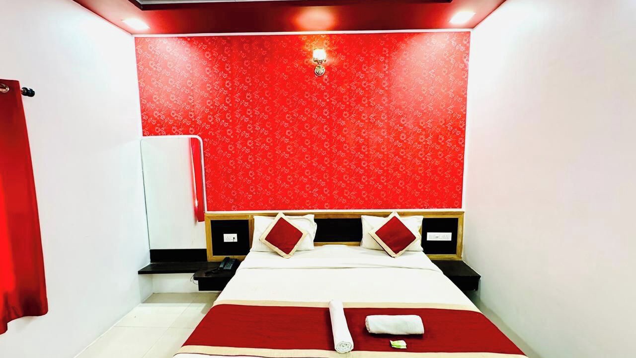 Photo of Bedroom in Amar Sagar Pol