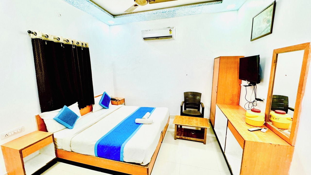 Photo of Bedroom in Amar Sagar Pol