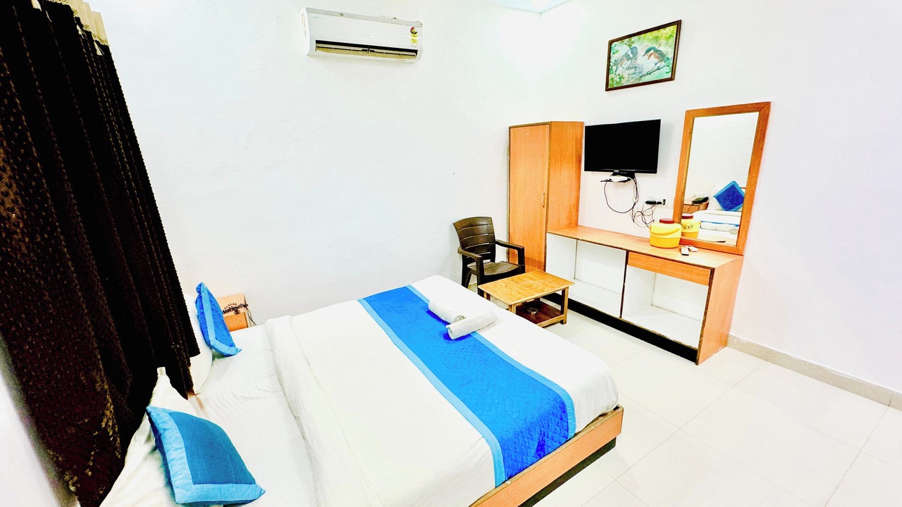 Photo of Bedroom in Amar Sagar Pol