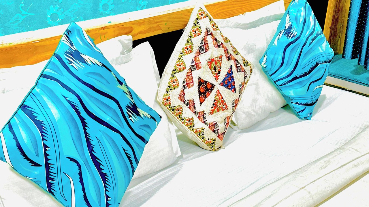 Photo of Bedroom in Amar Sagar Pol