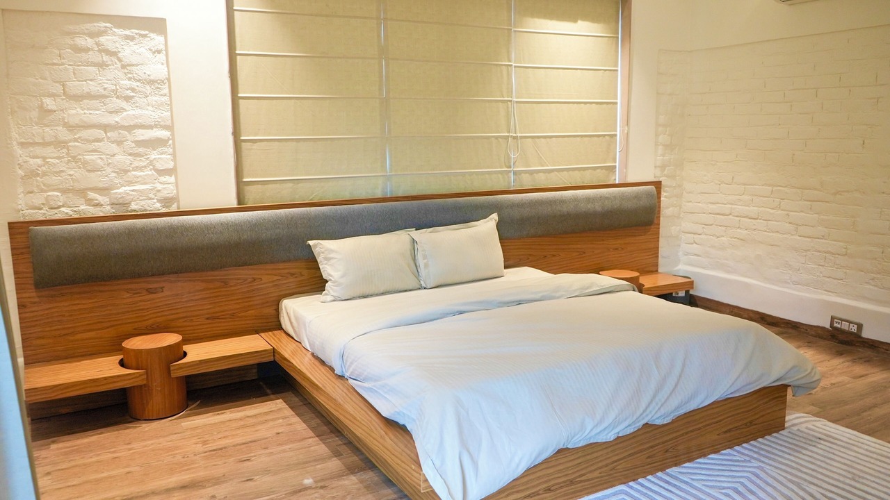 Photo of Bedroom in Bilaspur