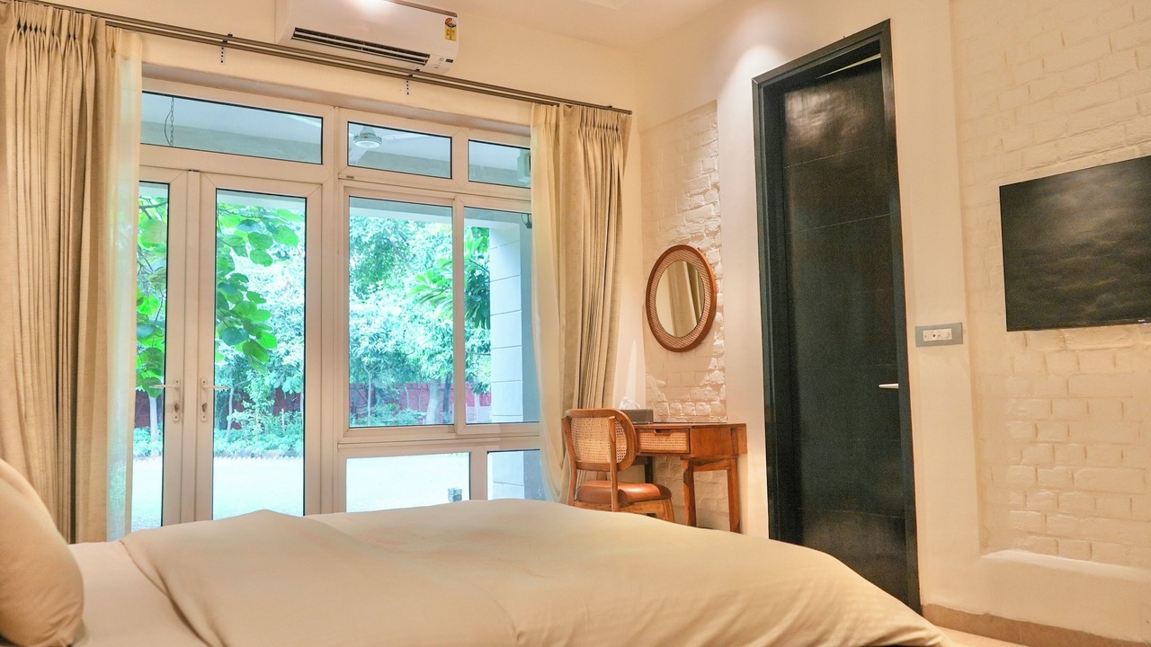 Photo of Bedroom in Bilaspur