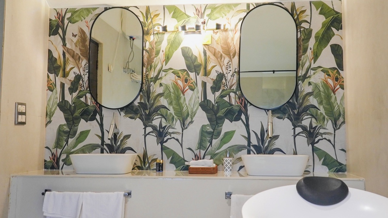 Photo of Bathroom in Bilaspur