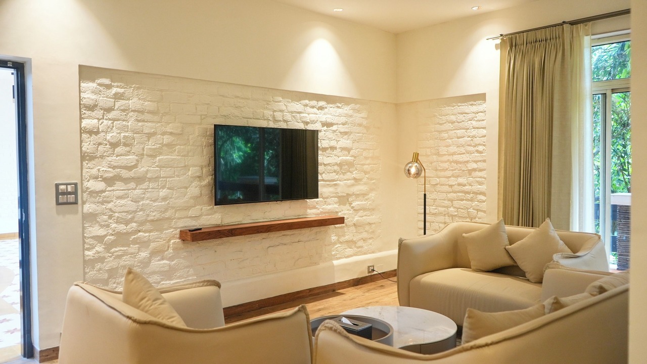 Photo of Livingroom in Bilaspur
