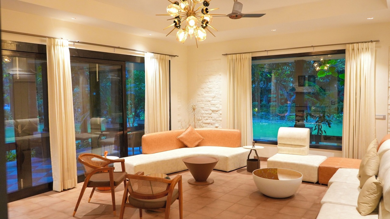 Photo of Livingroom in Bilaspur