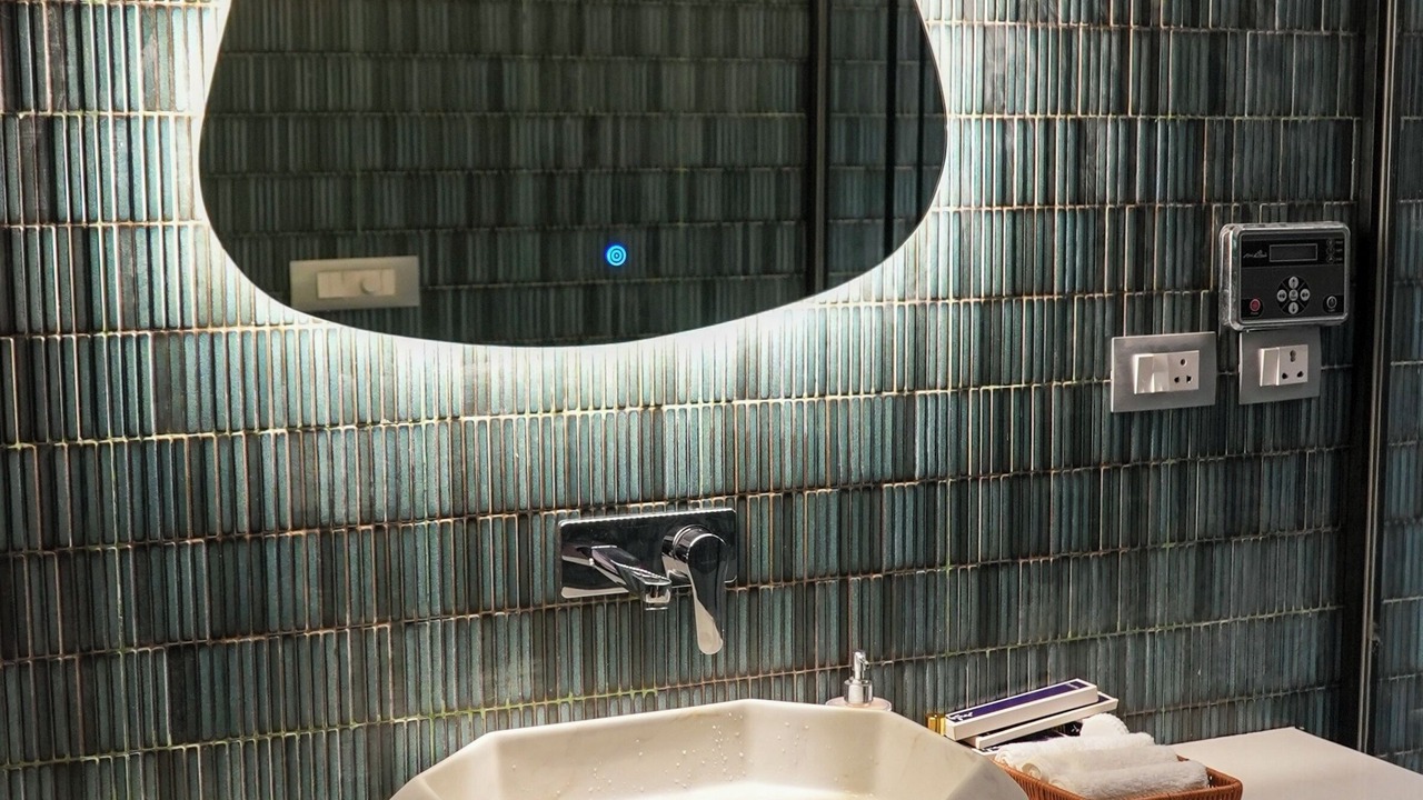 Photo of Bathroom in Bilaspur