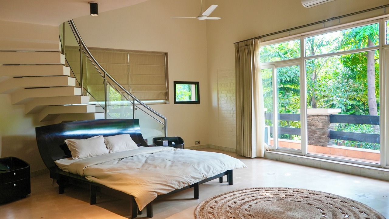 Photo of Bedroom in Bilaspur