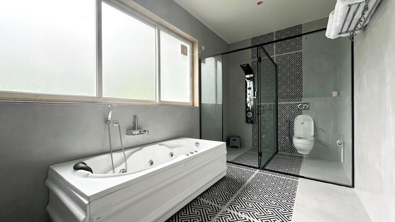 Photo of Bathroom in Bilaspur