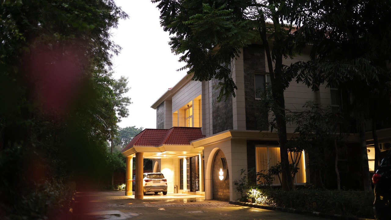 Photo of Outdoor in Bilaspur