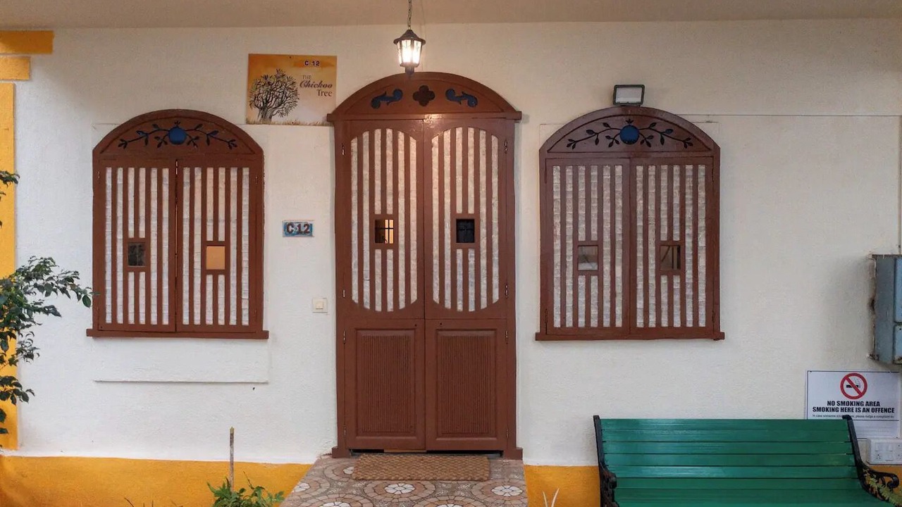Photo of Outdoor in Calangute