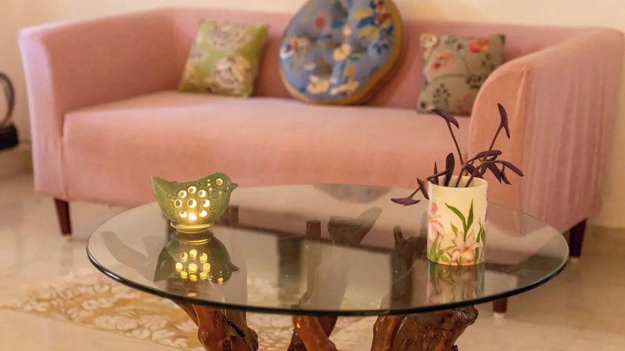 Photo of Livingroom in Calangute