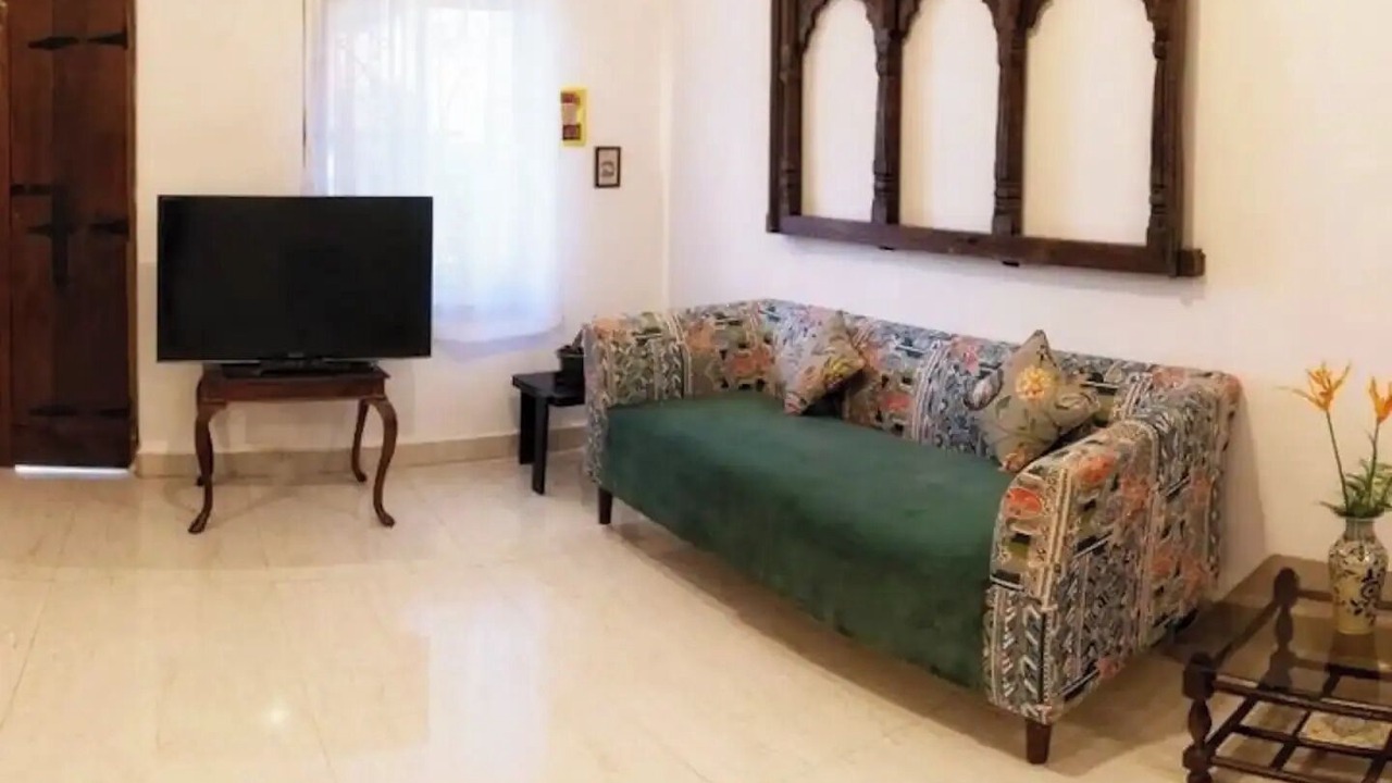 Photo of Livingroom in Calangute