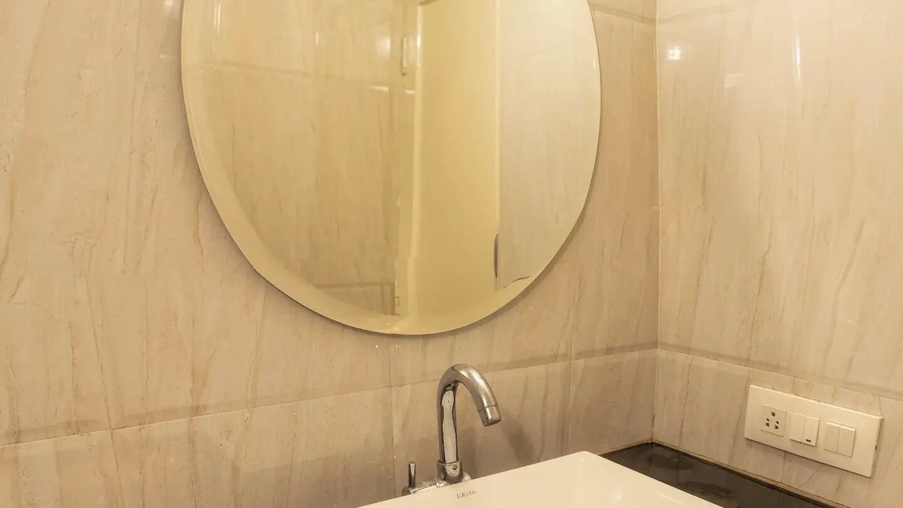 Photo of Bathroom in Calangute