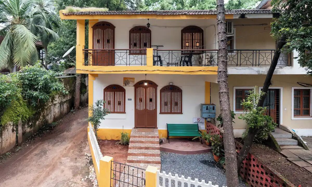 Photo of Outdoor in Calangute