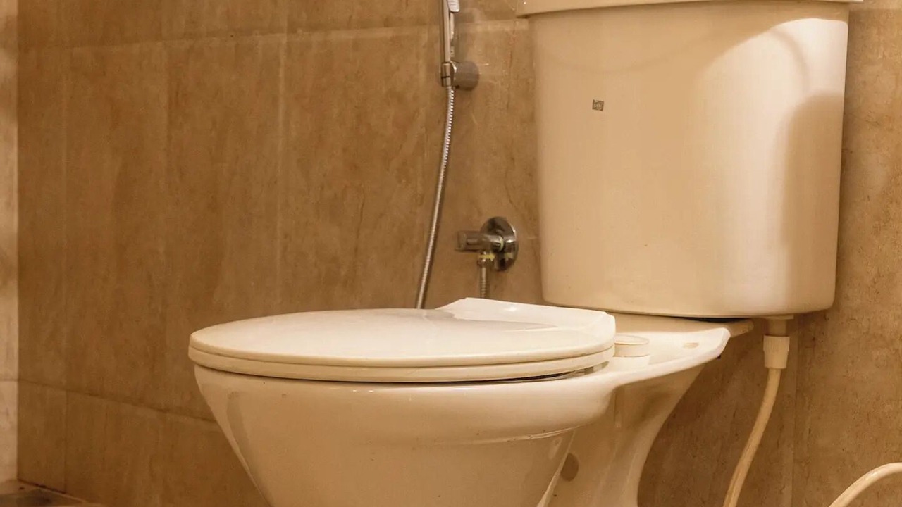 Photo of Bathroom in Calangute