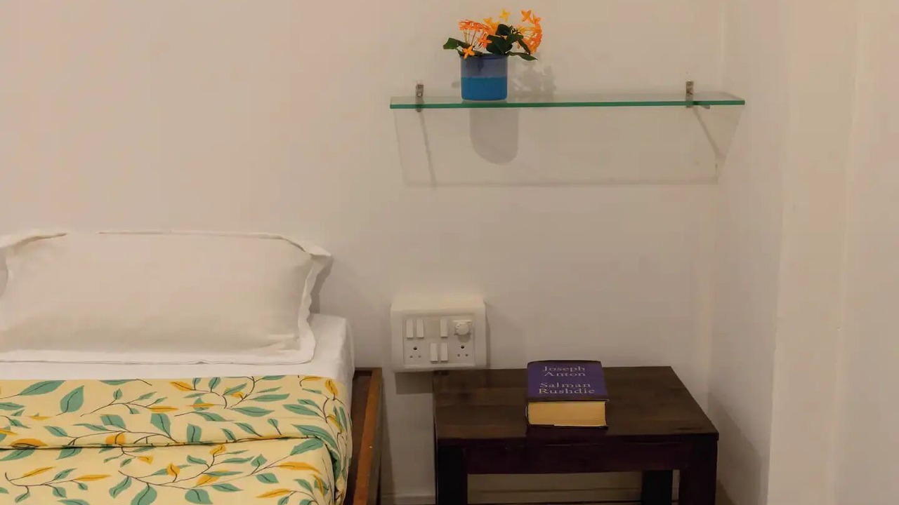 Photo of Bedroom in Calangute