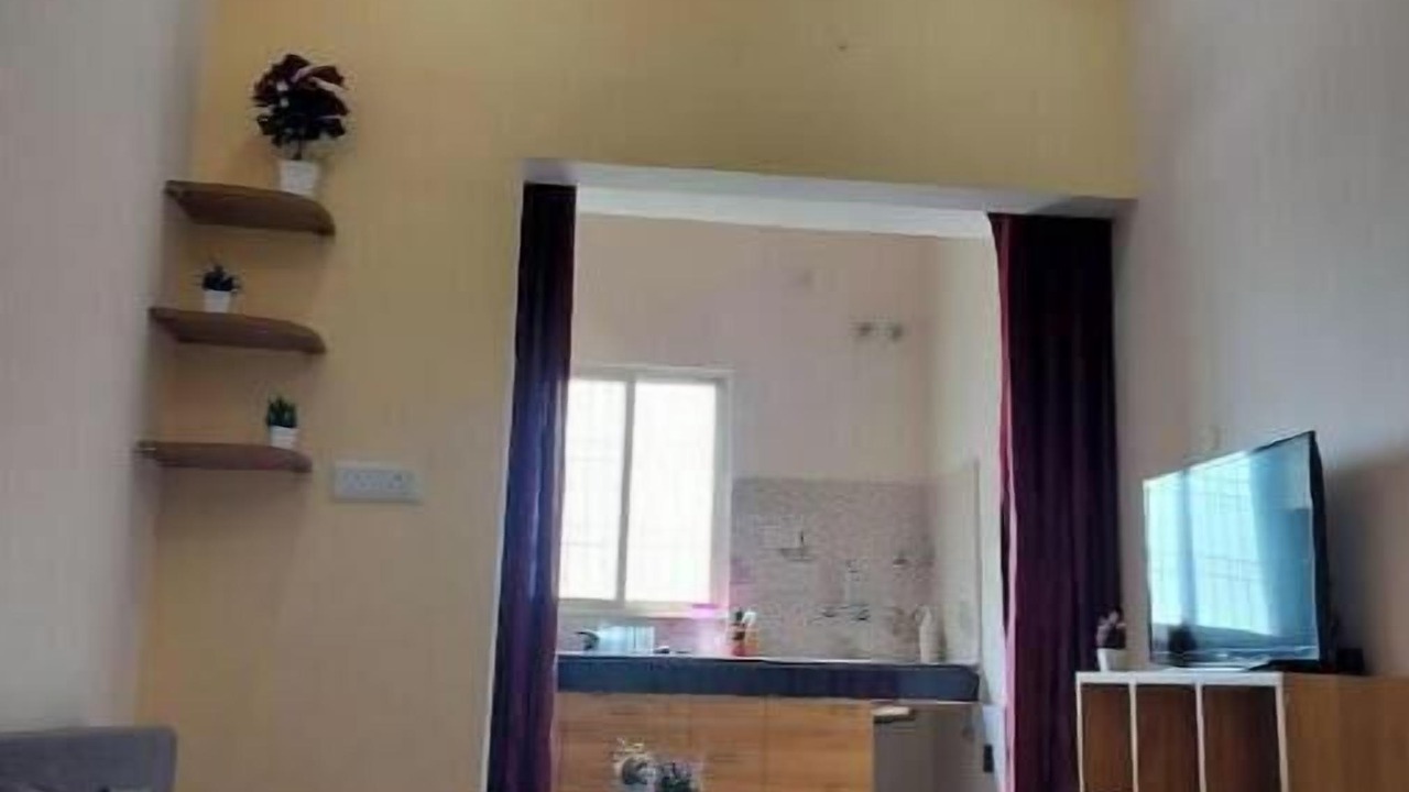 Photo of Livingroom in Vijaya Bank Layout