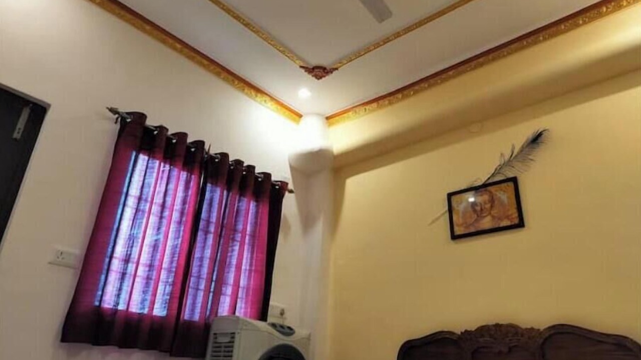 Photo of Bedroom in Vijaya Bank Layout