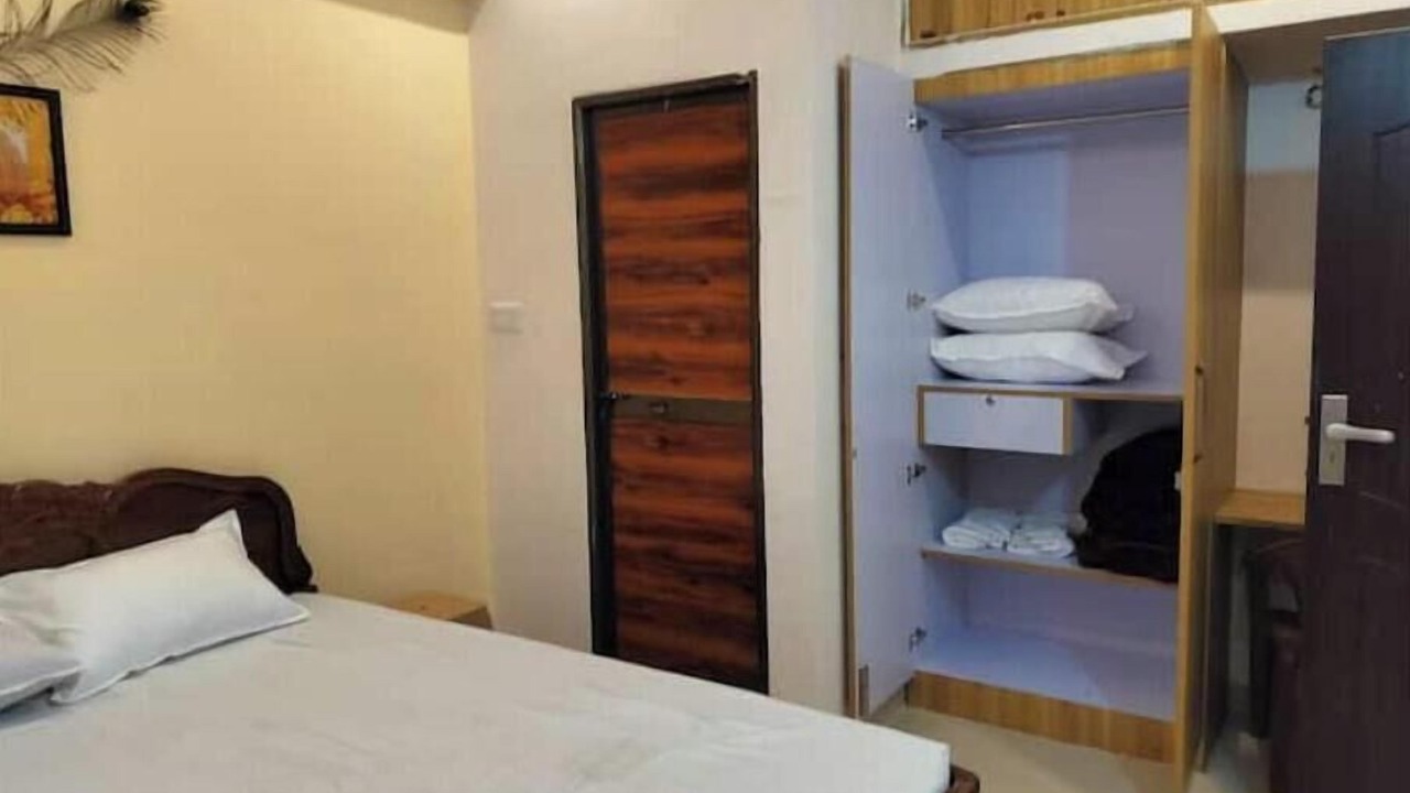 Photo of Bedroom in Vijaya Bank Layout