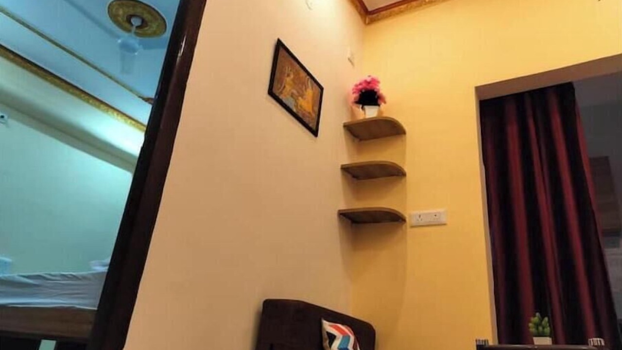 Photo of Bedroom in Agara