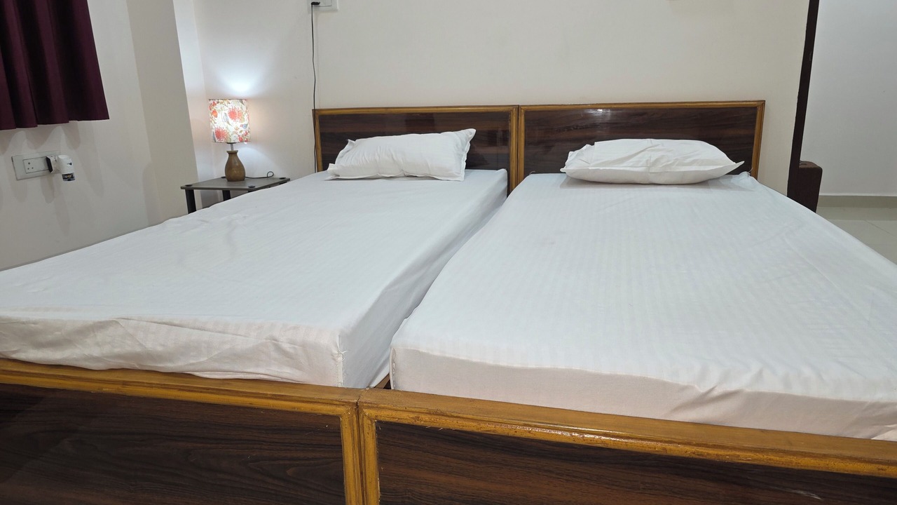 Photo of Bedroom in Vijaya Bank Layout