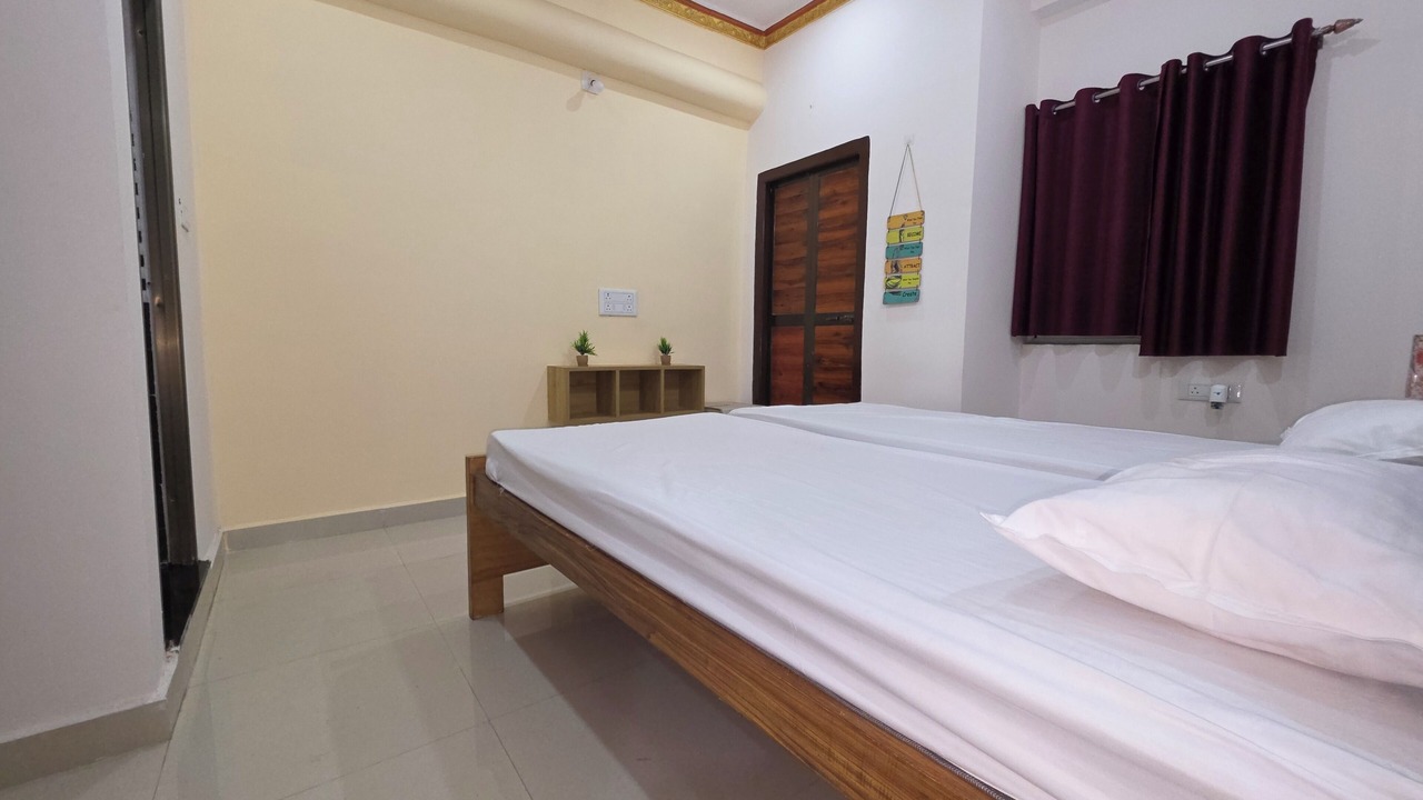 Photo of Bedroom in Vijaya Bank Layout