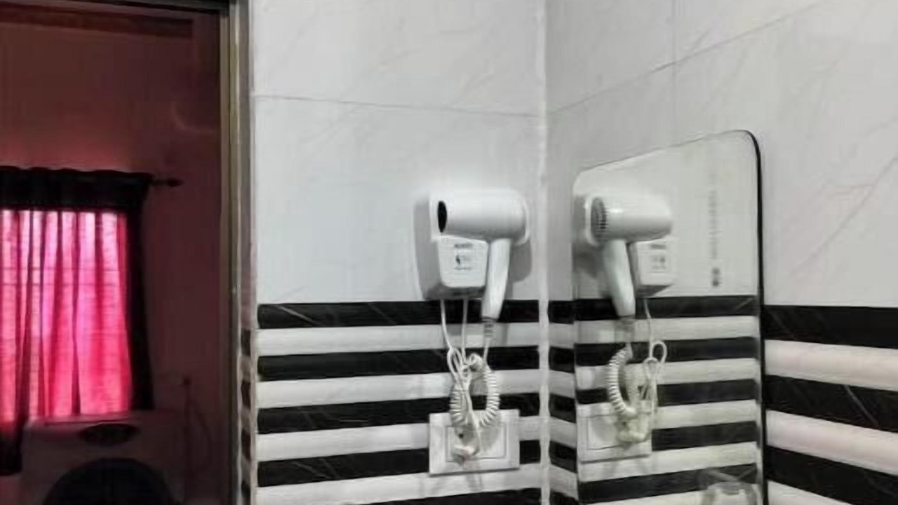 Photo of Bathroom in Vijaya Bank Layout