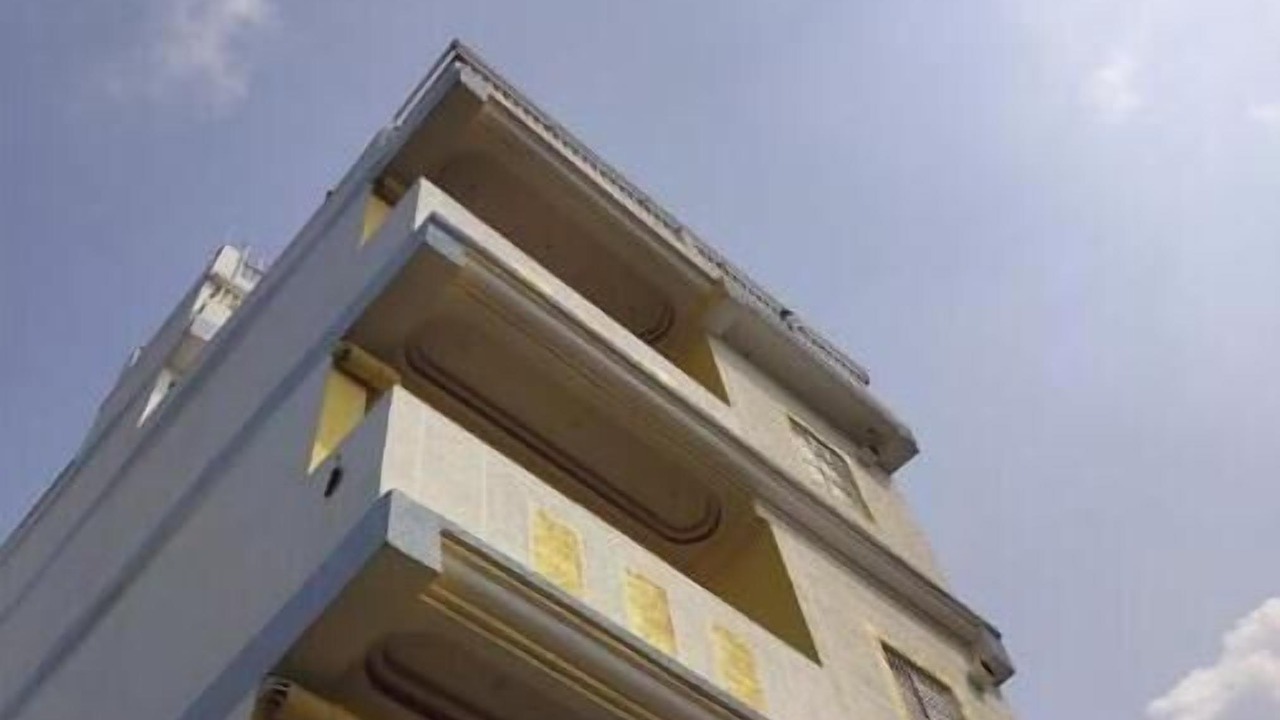 Photo of Outdoor in Vijaya Bank Layout