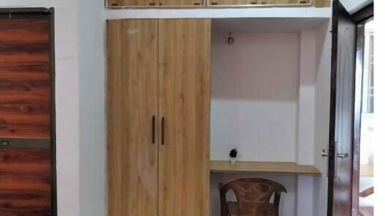 Photo of Bedroom in Vijaya Bank Layout