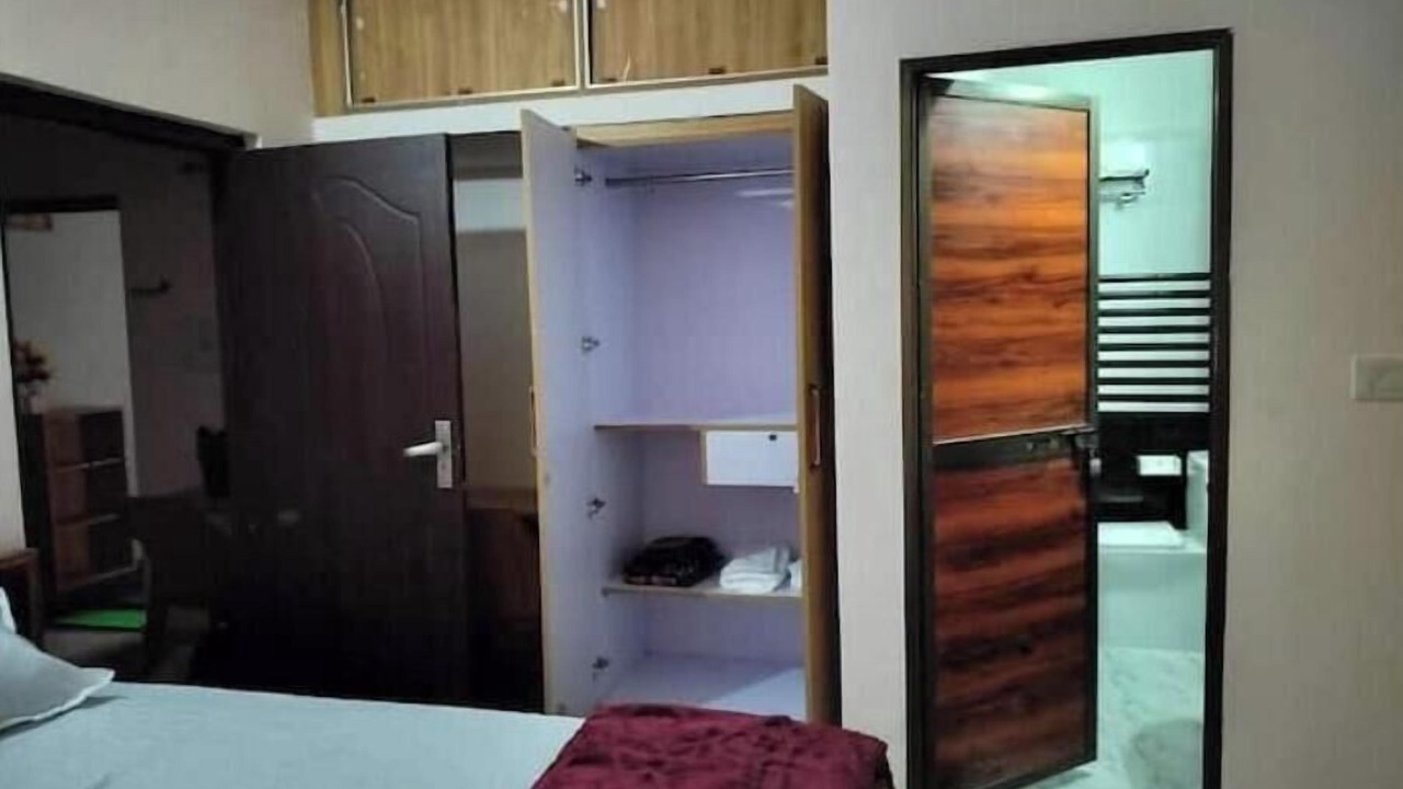 Photo of Bedroom in Vijaya Bank Layout