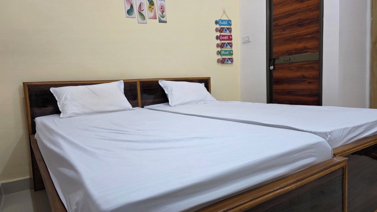 Photo of Bedroom in Vijaya Bank Layout
