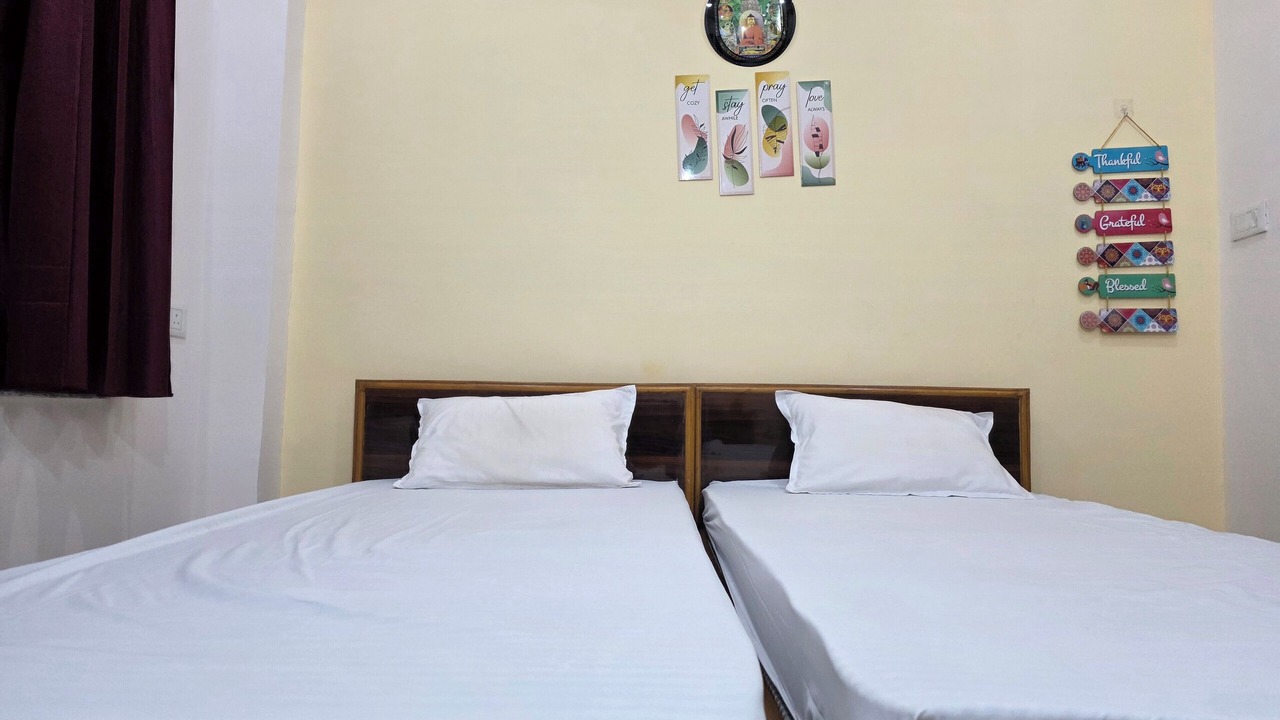 Photo of Bedroom in Vijaya Bank Layout