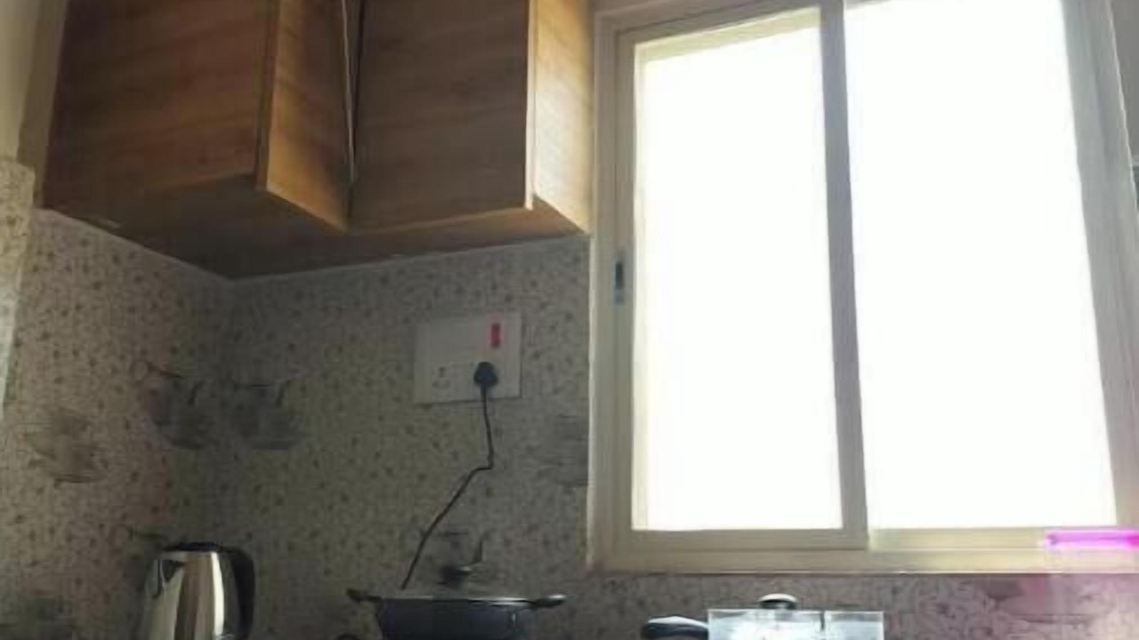 Photo of Kitchen in Vijaya Bank Layout