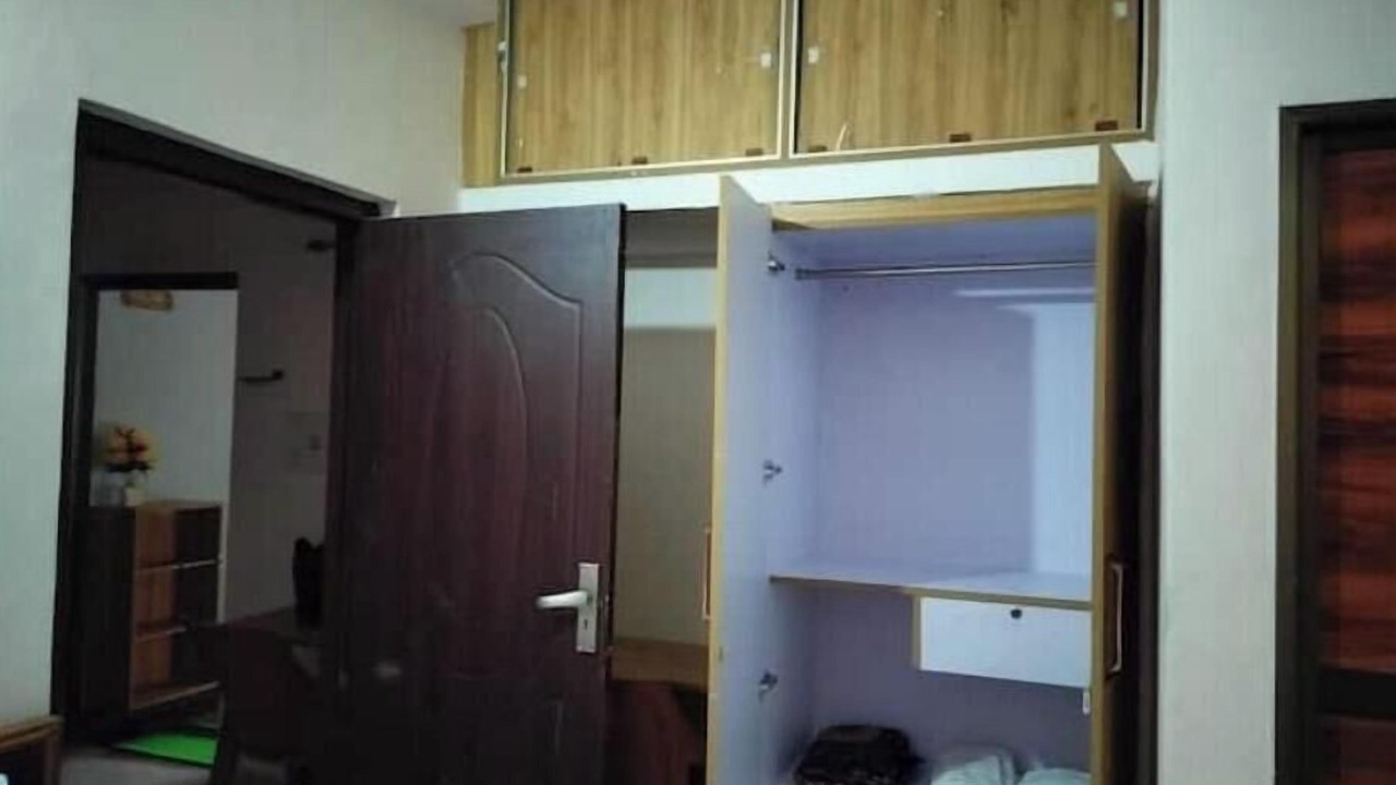 Photo of Bedroom in Vijaya Bank Layout