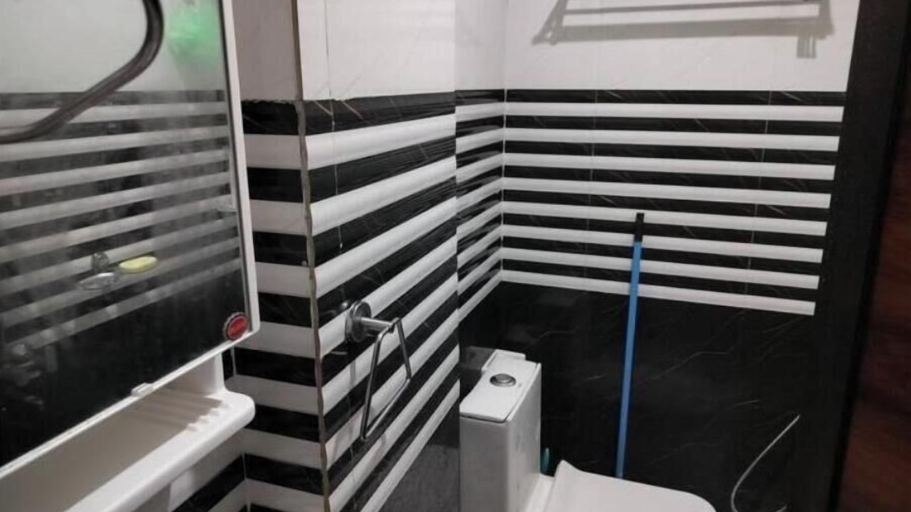 Photo of Bathroom in Vijaya Bank Layout