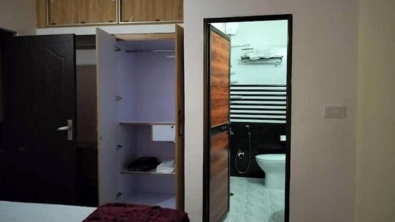 Photo of Bedroom in Vijaya Bank Layout
