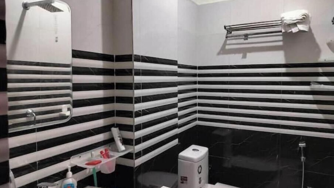 Photo of Bathroom in Vijaya Bank Layout