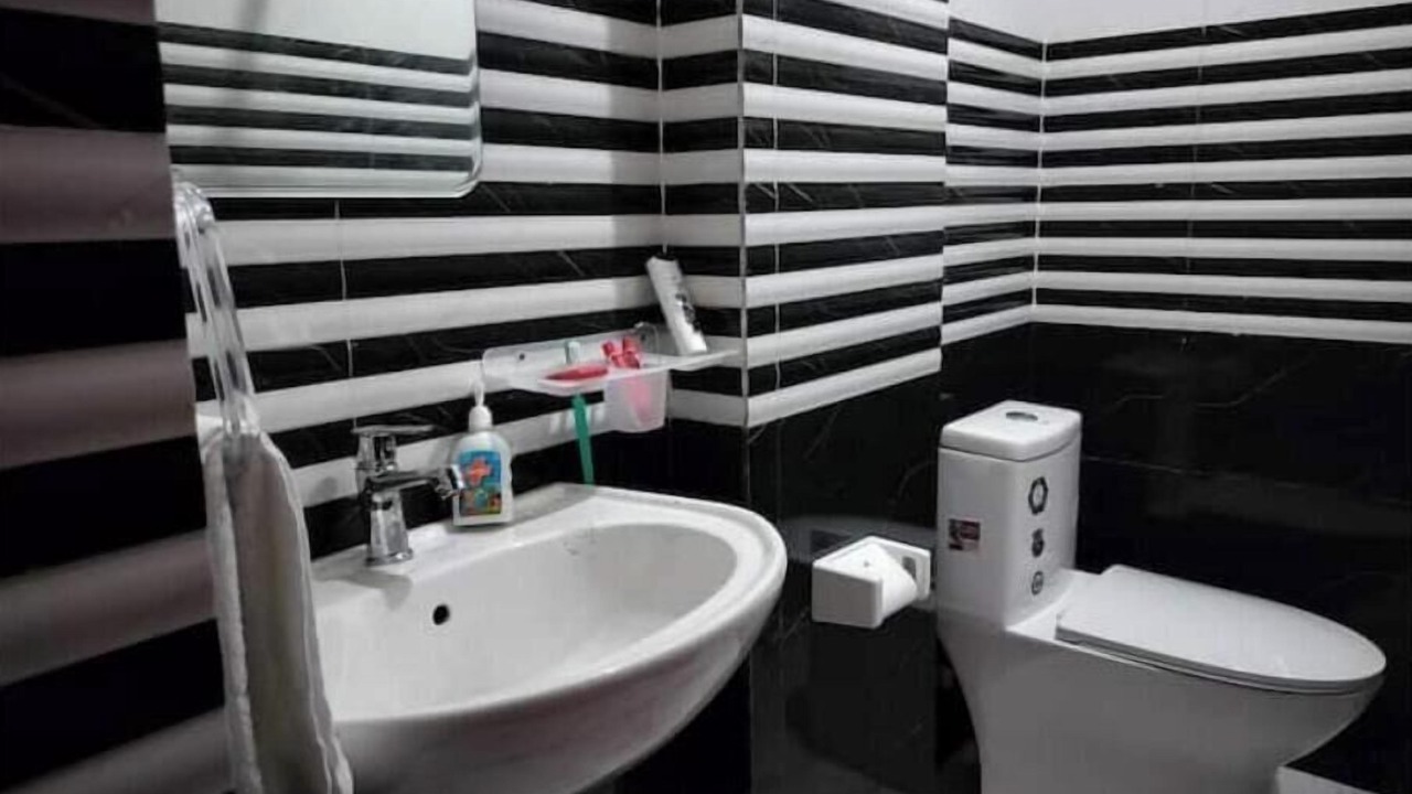 Photo of Bathroom in Vijaya Bank Layout