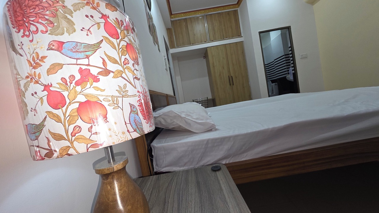 Photo of Bedroom in Agara