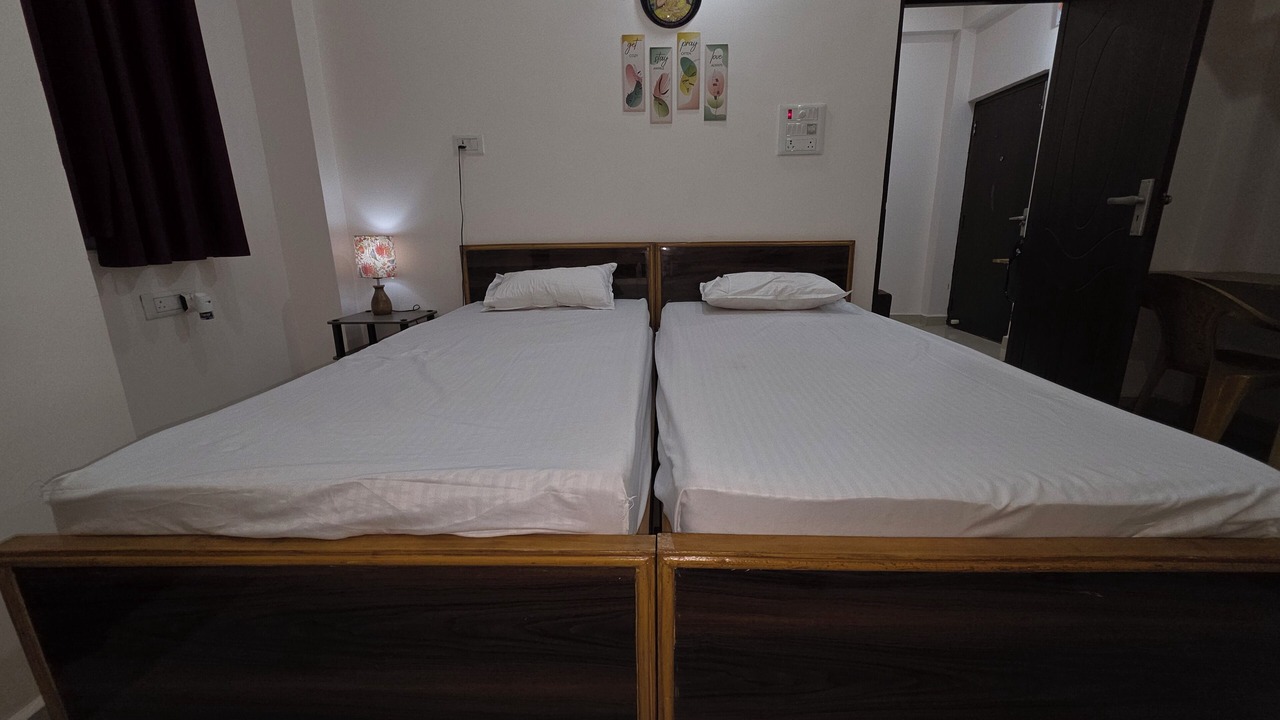 Photo of Bedroom in Agara