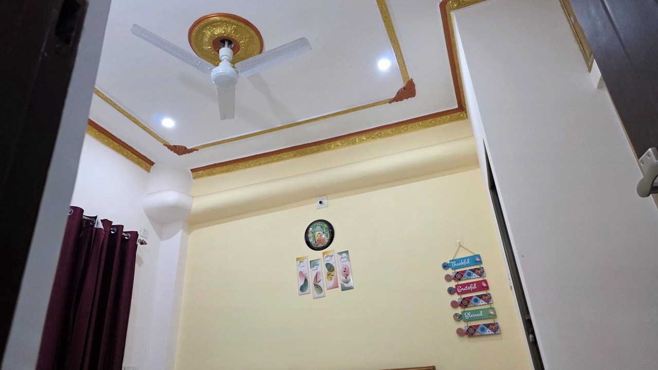 Photo of Bedroom in Agara