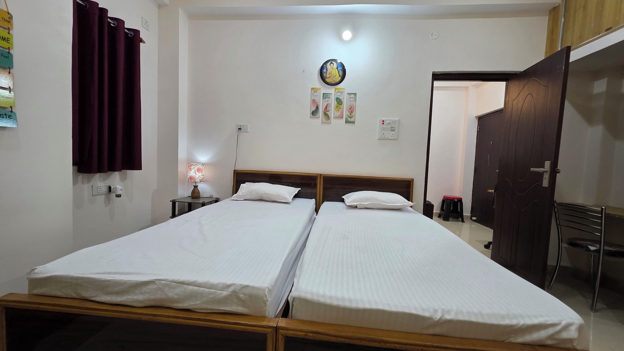 Photo of Bedroom in Agara
