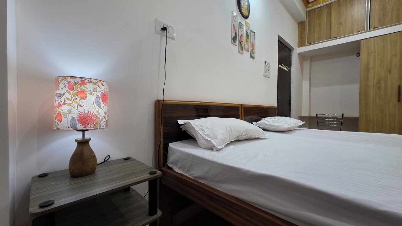 Photo of Bedroom in Agara