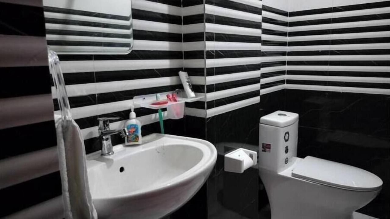 Photo of Bathroom in Agara