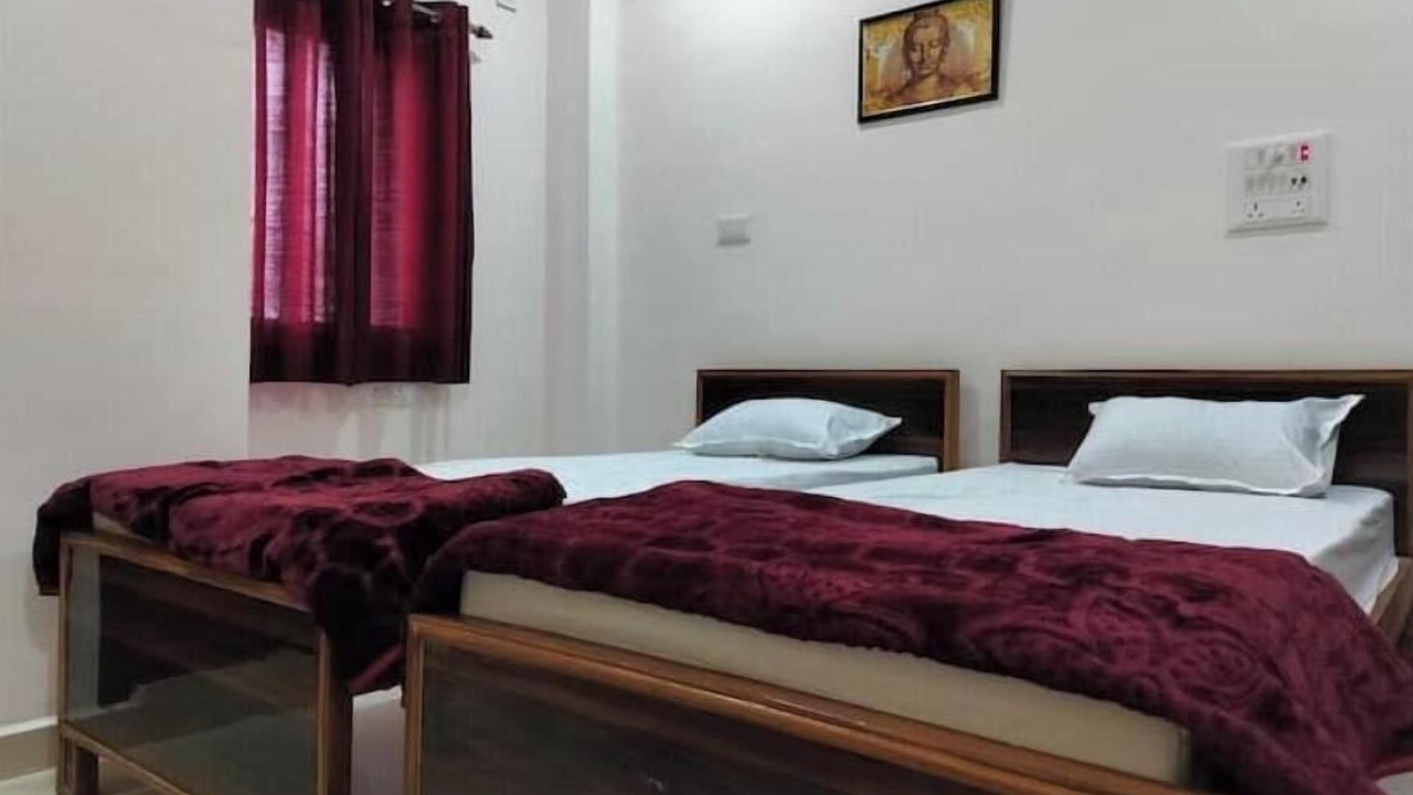 Photo of Bedroom in Agara