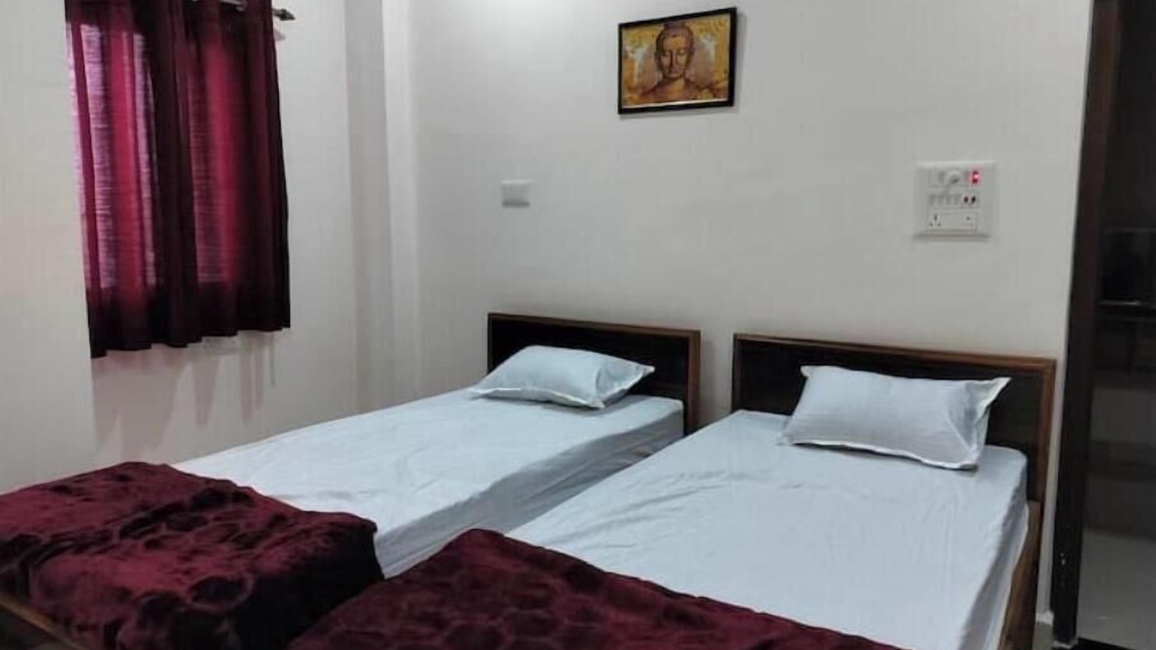 Photo of Bedroom in Agara