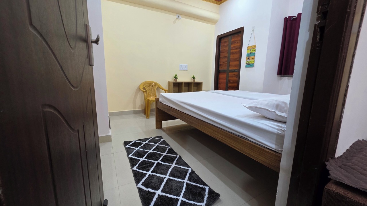 Photo of Bedroom in Agara