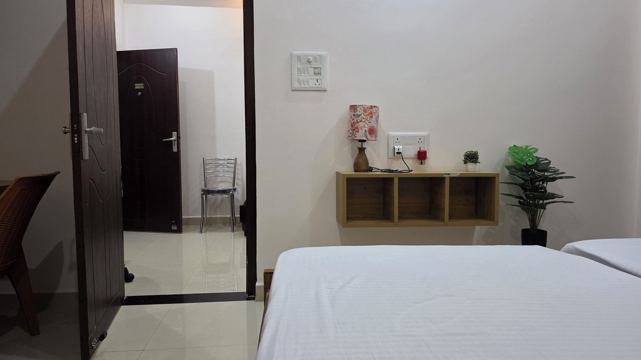 Photo of Bedroom in Agara