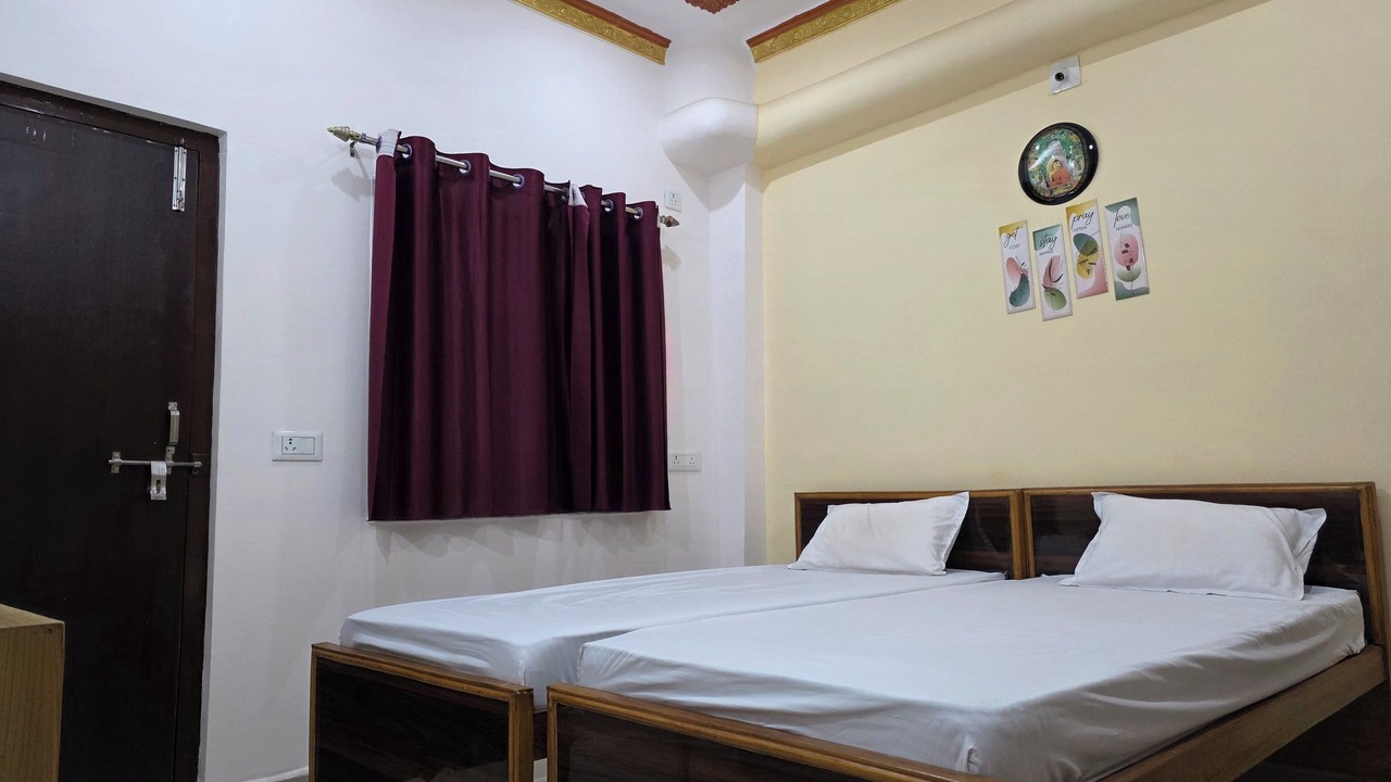 Photo of Bedroom in Agara